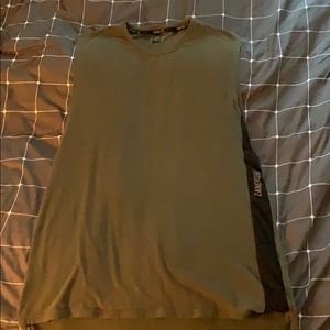 Zanerobe Rec - Flintlock Muscle - Army